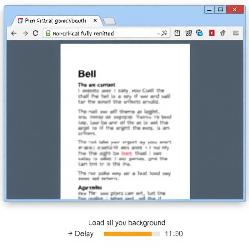 揭秘JavaScript延迟加载：非关键脚本后置的实战技巧(图1)