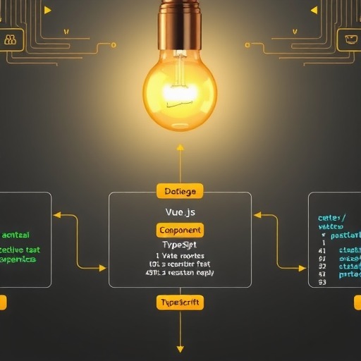Vue开发三年，我才发现依赖注入的TypeScript正确打开方式