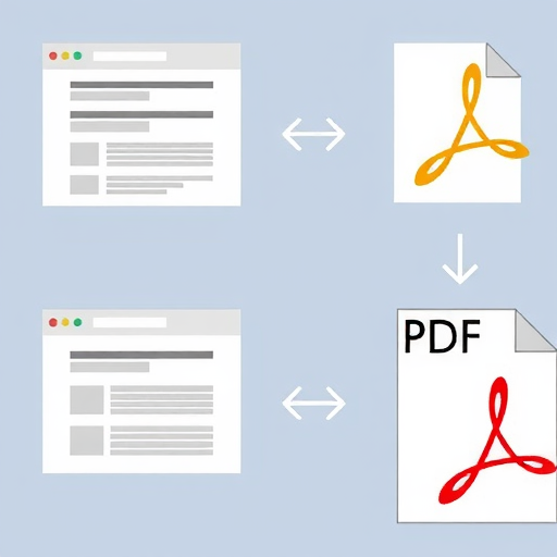 html2canvas + jspdf实现页面导出成pdf