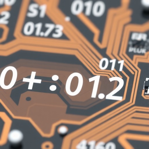 0.1加0.2为什么不等于0.3