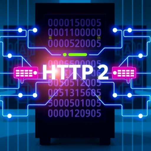 HTTP/2优化：性能提升的秘密武器(图1)