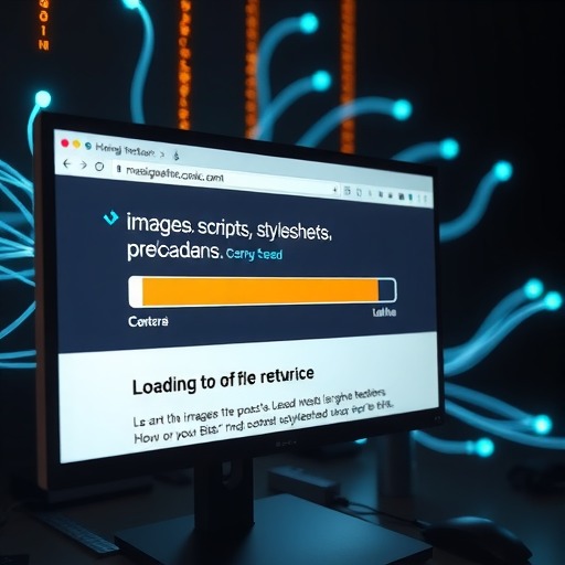 如何借助预加载关键资源打造极速网站体验(图1)