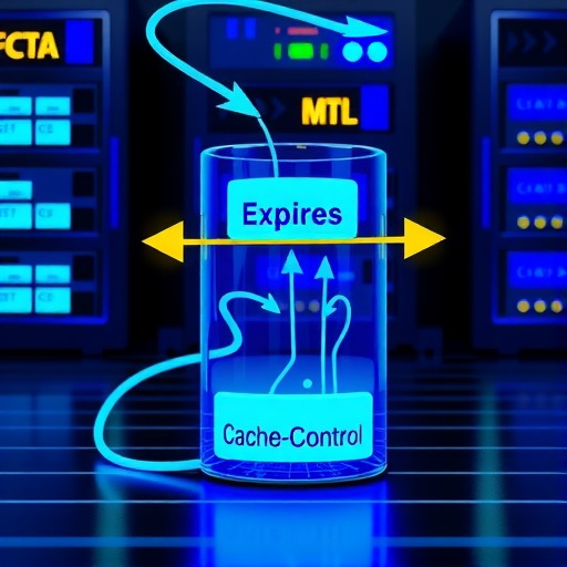 一文搞懂浏览器缓存：过期头设置与静态资源优化秘诀(图1)