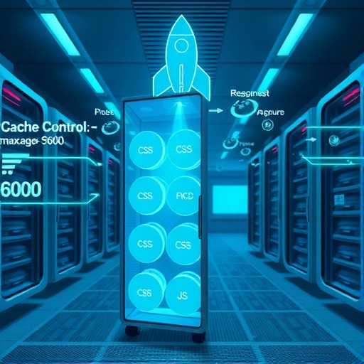 浏览器缓存全解：怎么设置过期头让静态资源飞起来(图1)