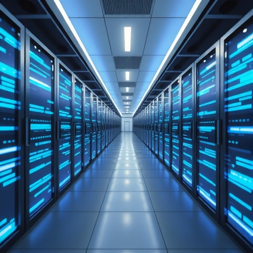 【解密服务器端缓存：如何让网站飞起来？】(图1)