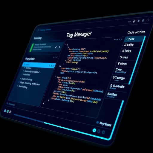 2026年最全标签管理器实施指南：代码统一管理的秘密武器(图1)