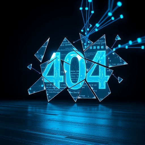 404页面优化：让用户体验与搜索控制双赢的关键秘籍(图1)