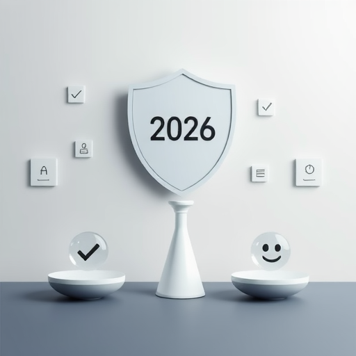 如何通过Cookie Consent优化实现2026年GDPR合规与用户体验双赢(图1)