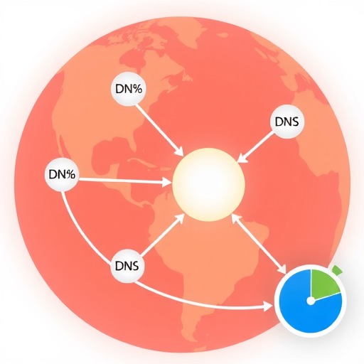 DNS预连接：真正提升网站加载速度的秘密武器(图1)