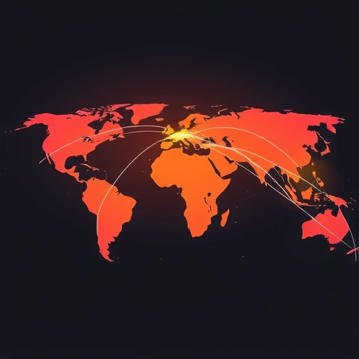 Server Location Optimization：如何精准部署提升网站速度和用户体验(图1)