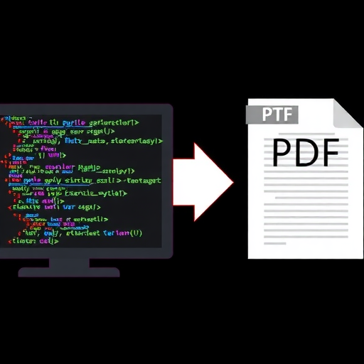 前端 HTML 转 PDF(图2)