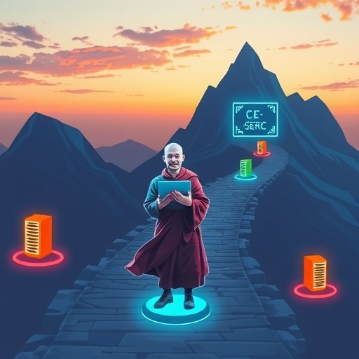 Electron 的西天取经