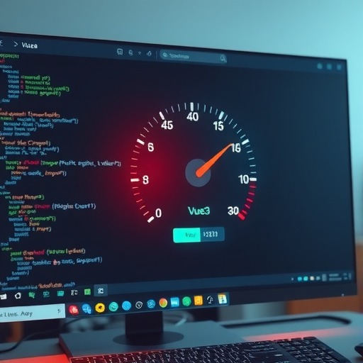 这 10 个 Vue3 性能优化技巧很实用，但很多项目都没用上