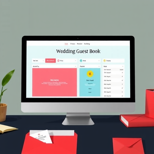 告别手写礼簿！一款开源免费的电子红白喜事礼簿系统！(图5)