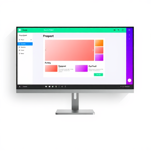 拒绝 rem 计算！Vue3 大屏适配，我是这样做的