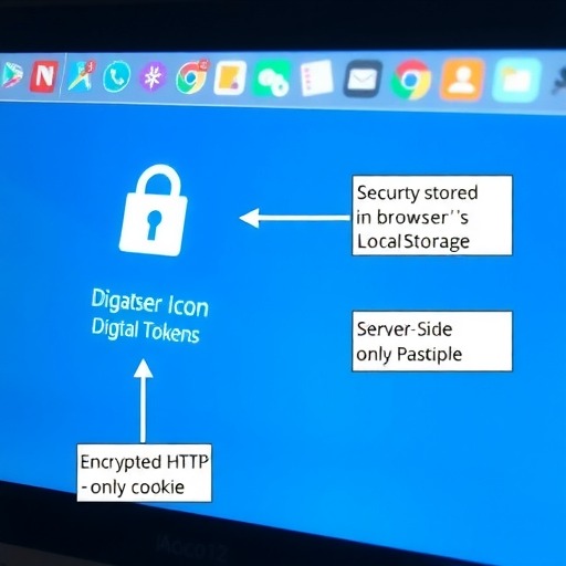 面试官：说说看，用户登录后拿到的 Token，你应该怎么存？存哪里？(图2)