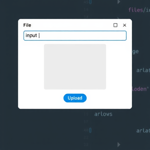 uniapp+vue2+uview图片上传封装
