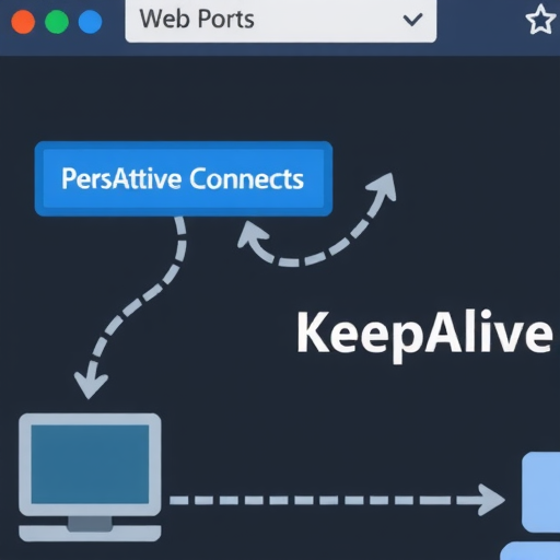 彻底弄懂KeepAlive