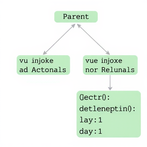 Vue开发三年，我才发现依赖注入的TypeScript正确打开方式