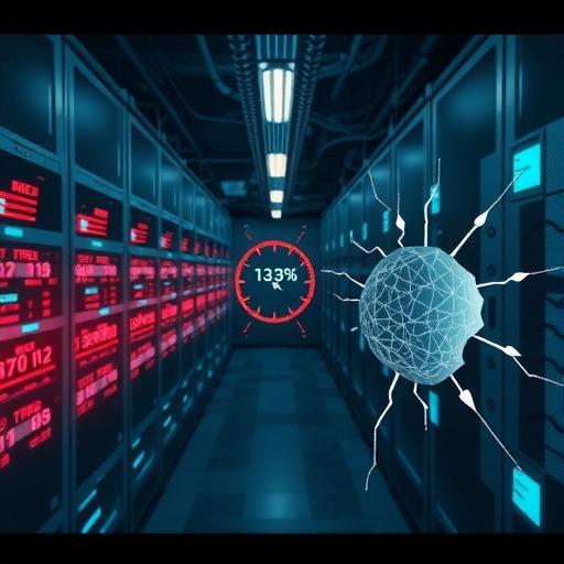 为什么服务器响应时间成了网站成败的关键因素？(图1)