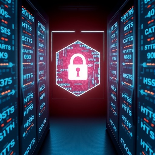 2026年必知：HSTS实施与强制HTTPS的安全核心密码(图1)