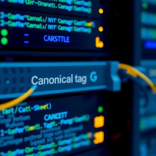 全面破解：Canonical URL Implementation 实战指南2026(图1)