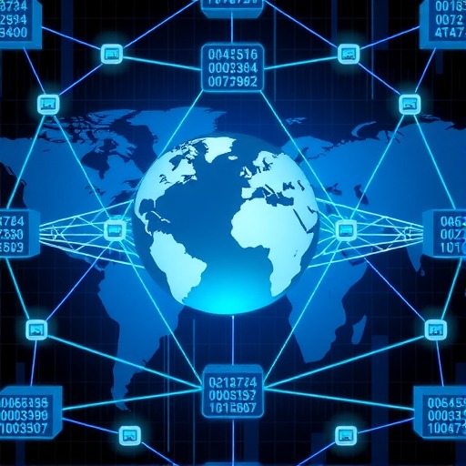 【如何实现CDN实施？内容分发网络+全球加速全面解析】(图1)