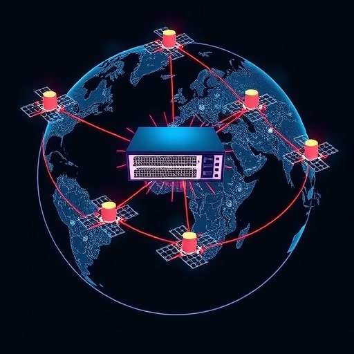 【如何实现CDN实施？内容分发网络+全球加速全面解析】(图1)