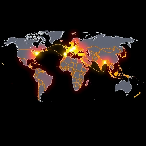 2026年必知：服务器位置优化全攻略，提升网站速度秘密武器(图1)