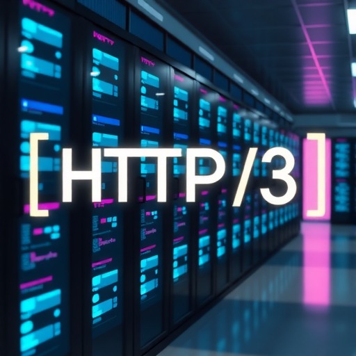 HTTP/3实施：开启新一代协议的革新之路(图1)