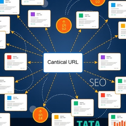 全面破解：Canonical URL Implementation 实战指南2026(图1)