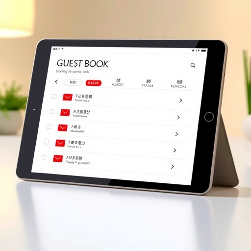 告别手写礼簿！一款开源免费的电子红白喜事礼簿系统！(图5)