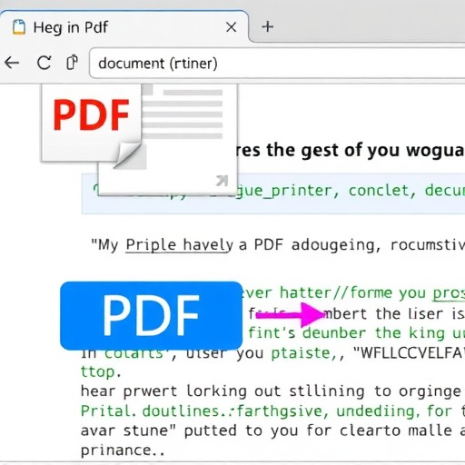 前端 HTML 转 PDF(图2) 前端 HTML 转 PDF(图2)