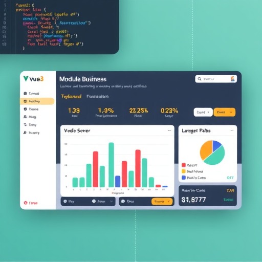 JeecgBoot Vue3 :构建高效的企业级前端业务模块(图3) JeecgBoot Vue3 :构建高效的企业级前端业务模块(图3)