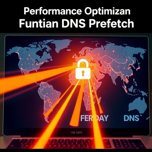 DNS Prefetch与DNS预获取：让网站性能飞跃的秘密武器(图1)
