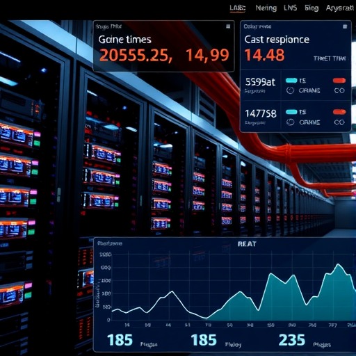 如何通过优化服务器响应时间提升后端性能与用户体验(图1)