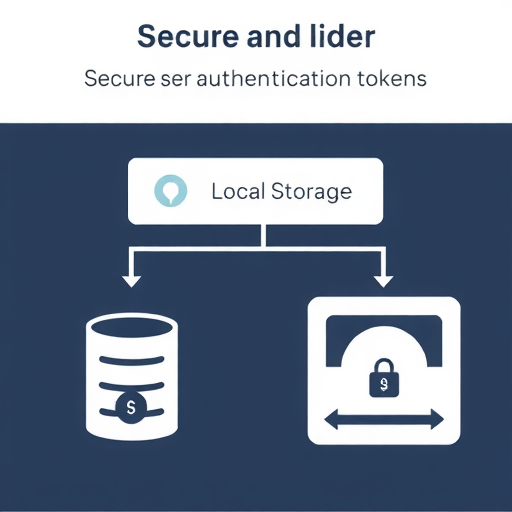 面试官：说说看，用户登录后拿到的 Token，你应该怎么存？存哪里？(图2)