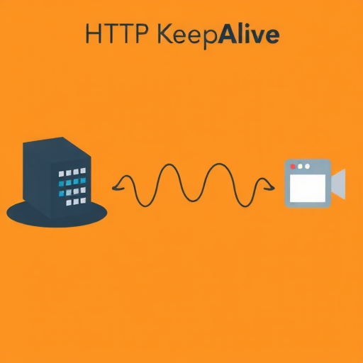 彻底弄懂KeepAlive