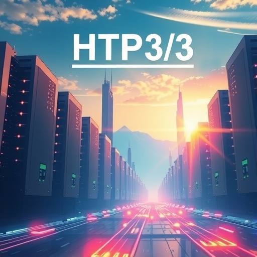 HTTP/3实施：迎接新一代协议的革命浪潮(图1)