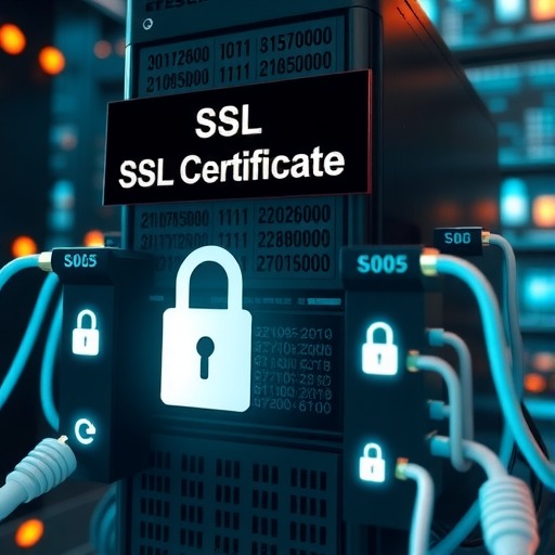 如何高效实现SSL证书安装与HTTPS部署，打造安全连接的秘诀(图1)