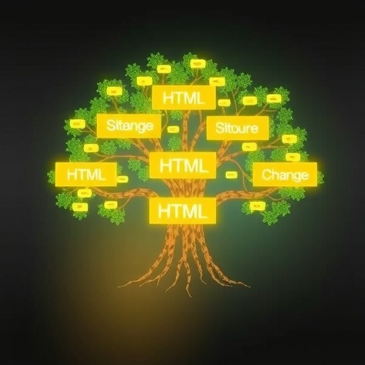 HTML Sitemap：打造高效用户导航与页面发现的秘密武器(图1)