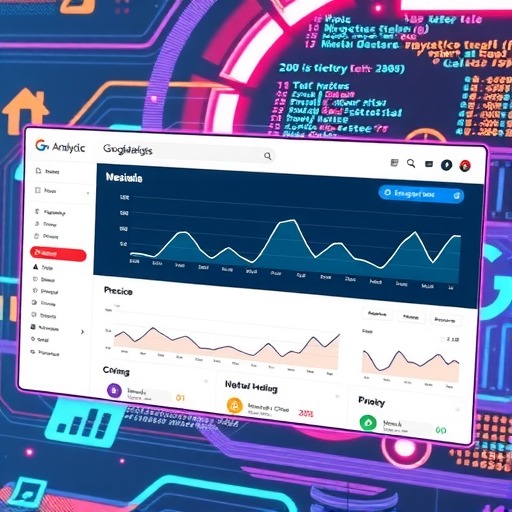 掌握Google Analytics配置的秘密,如何实现精准的分析实施(图1) 掌握Google Analytics配置的秘密,如何实现精准的分析实施(图1)
