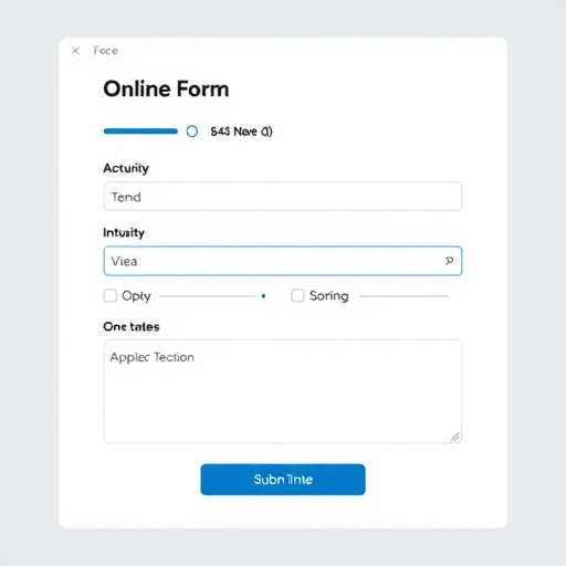 优化用户体验，提升转化率的Form Optimization秘籍探索(图1)