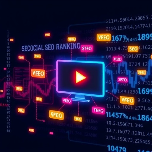Video SEO集成：打造高效视频排名的秘密武器(图1)