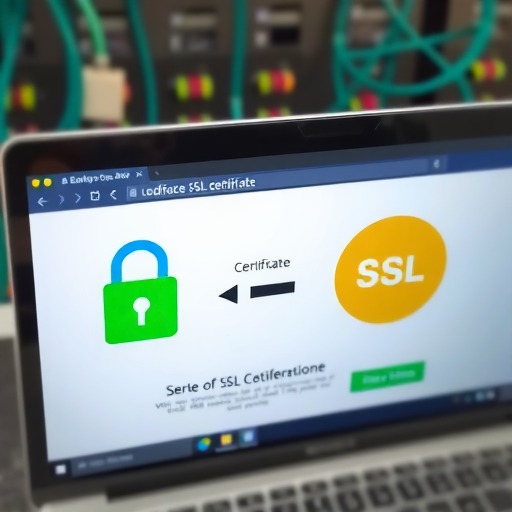 升级网站安全：HTTPS迁移与SSL证书安装全指南(图1)