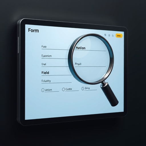 【引爆转化的秘密武器：Form Optimization表单优化指南】(图1)