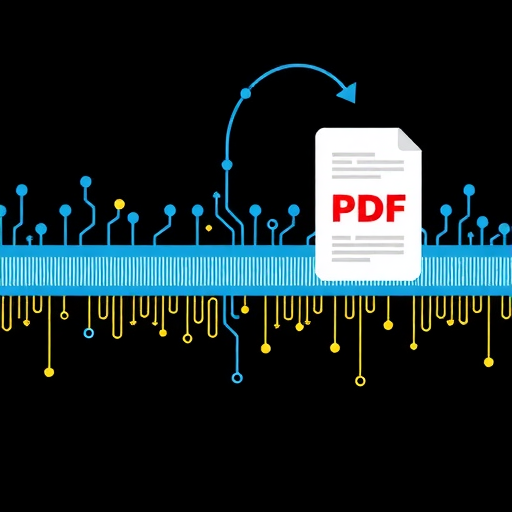 打造SEO友好的Document优化：从PDF到索引的全流程解密(图1)