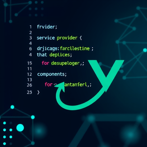 Vue开发三年，我才发现依赖注入的TypeScript正确打开方式