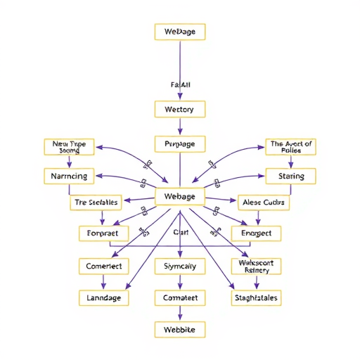 如何打造高效的Internal Linking Framework：链接策略全面解析(图1)
