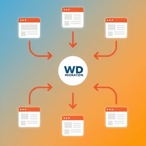 如何实现高效的Redirect Strategy实施让迁移规划事半功倍(图1) 如何实现高效的Redirect Strategy实施让迁移规划事半功倍(图1)